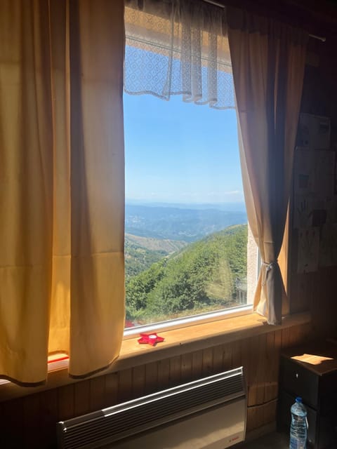 Weekendica House in Serbia