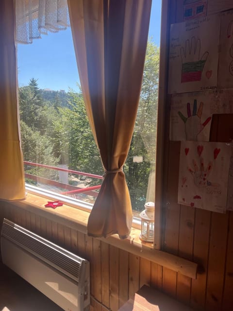 Weekendica House in Serbia