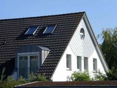 Darsser Weg 34 a_Strandgefluester_ Apartment in Zingst