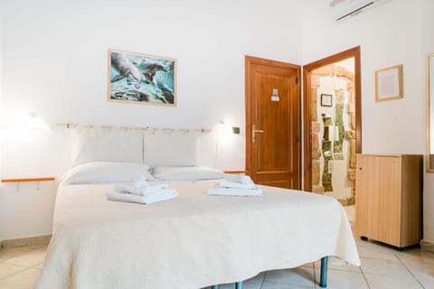 La Marmora Bed and Breakfast in Alghero