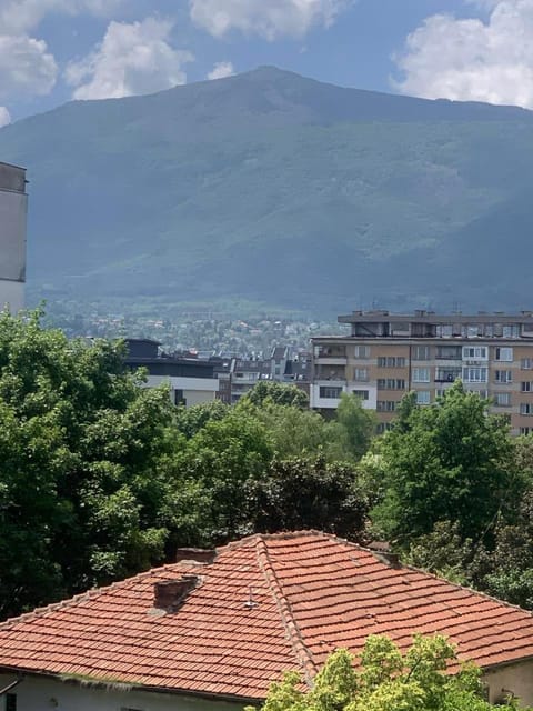 Lilia 5 Self-Check in apartment Apartment in Sofia