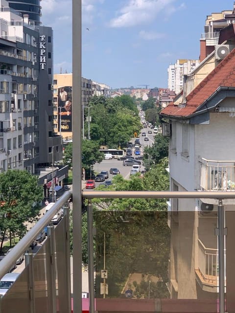 Lilia 5 Self-Check in apartment Apartment in Sofia