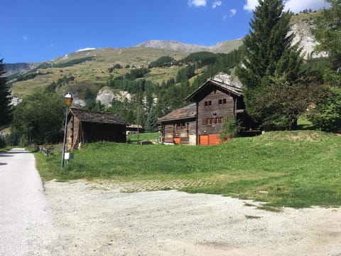 Property view