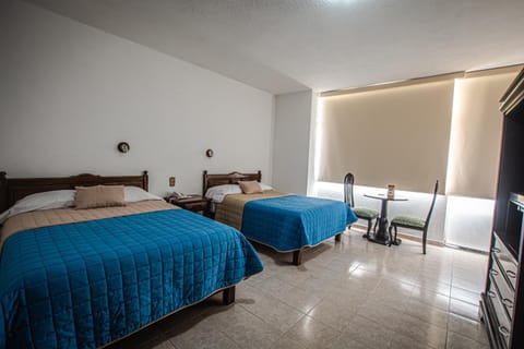 Hotel Palacio Hotel in State of Puebla