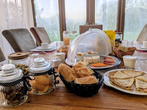 Chambres d'hôtes chez l'habitant - Bed & Breakfast homestay Bed and Breakfast in Brittany