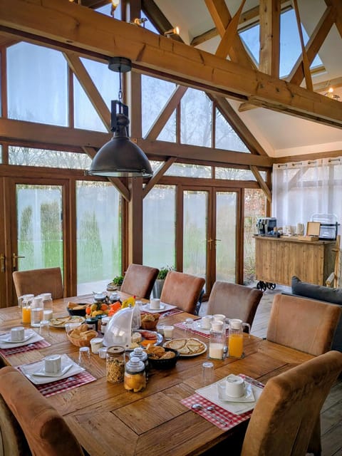 Chambres d'hôtes chez l'habitant - Bed & Breakfast homestay Bed and Breakfast in Brittany