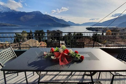 Apartment Panorama Apartment in Colico