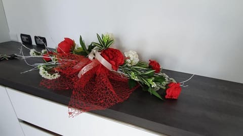 Apartment Panorama Apartment in Colico