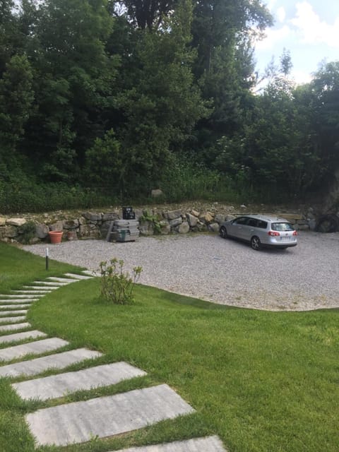 Aqua&Co Bellagio - Eco conscious stay Bed and Breakfast in Bellagio