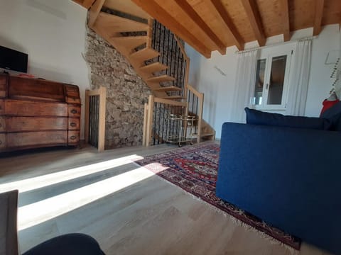 La Petite Maison House in Gargnano