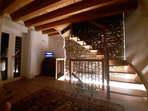 La Petite Maison House in Gargnano