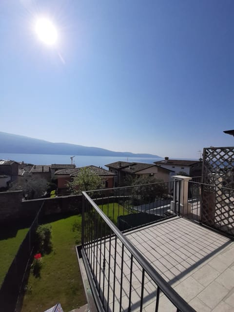 La Petite Maison House in Gargnano