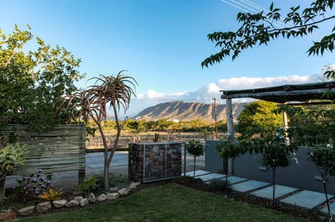 Mountain View House Villa in Western Cape