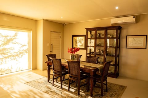 Mountain View House Villa in Western Cape