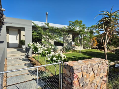 Mountain View House Villa in Western Cape