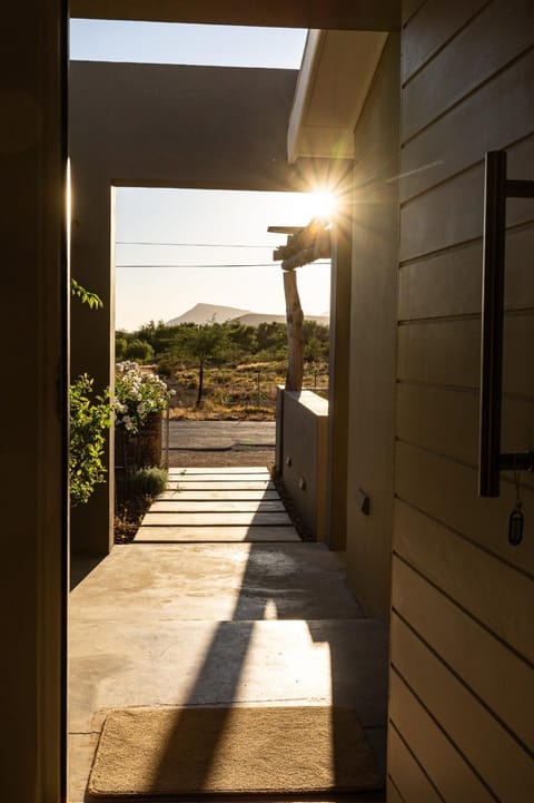 Mountain View House Villa in Western Cape