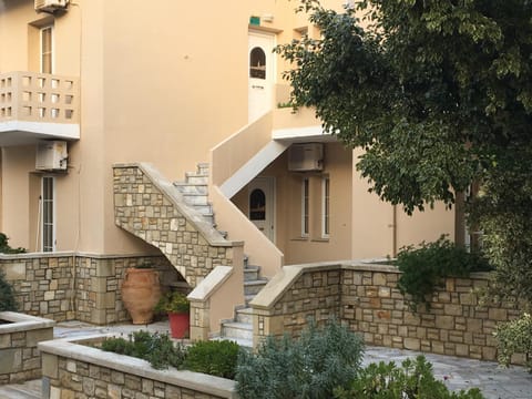 Patio, Balcony/Terrace