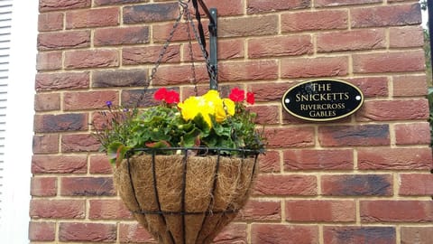 Property logo or sign