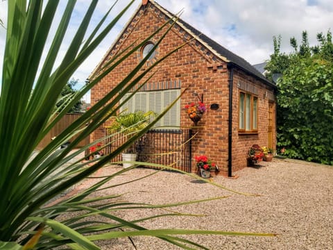 Property building, Parking