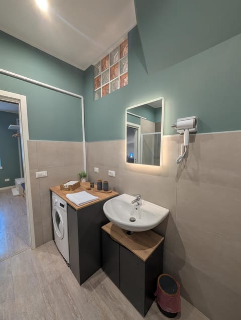 Casa al Duomo - Domhaus Apartment in Bolzano