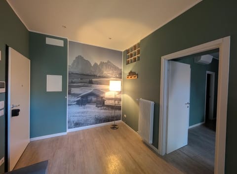 Casa al Duomo - Domhaus Apartment in Bolzano