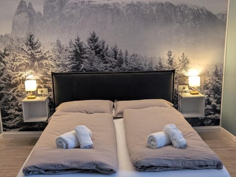 Casa al Duomo - Domhaus Apartment in Bolzano