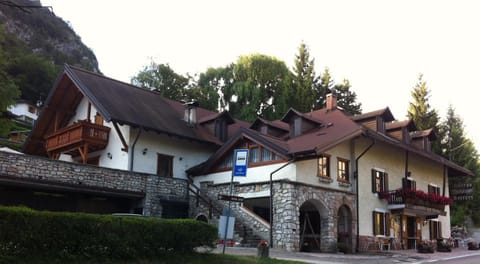 Hotel Belfort Hotel in Trentino-South Tyrol