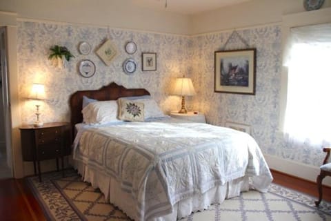 Briar Rose Inn Vancouver WA USA Inn in Vancouver