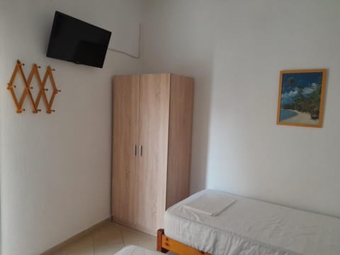 Haus Dusseldorf Apartment in Thasos