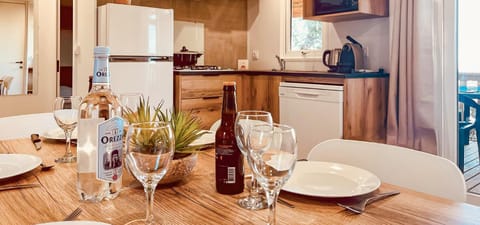 La Vetta Village Vacances Camping Campground/ 
RV Resort in Zonza