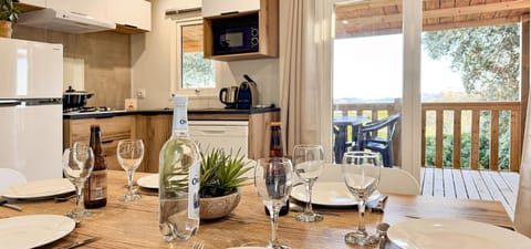 La Vetta Village Vacances Camping Campground/ 
RV Resort in Zonza