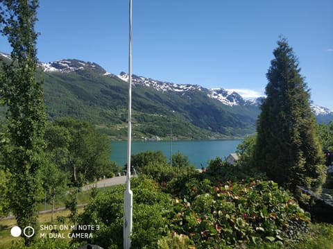 Property view