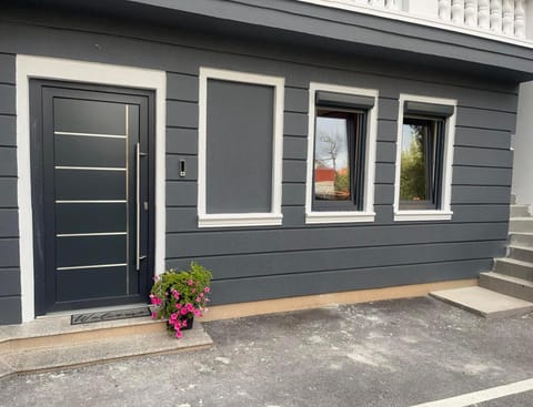 Saray&App Apartment hotel in Sarajevo