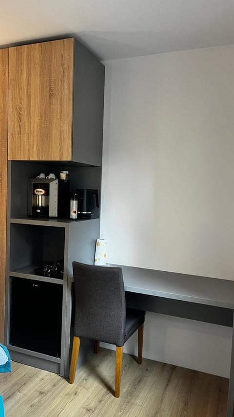 Saray&App Apartment hotel in Sarajevo