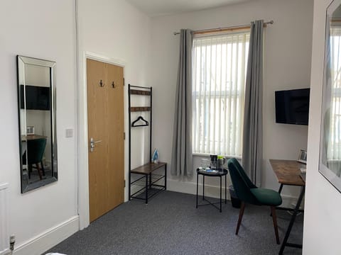 Be My Guest Liverpool Bed and Breakfast in Liverpool