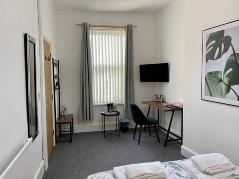 Be My Guest Liverpool Bed and Breakfast in Liverpool