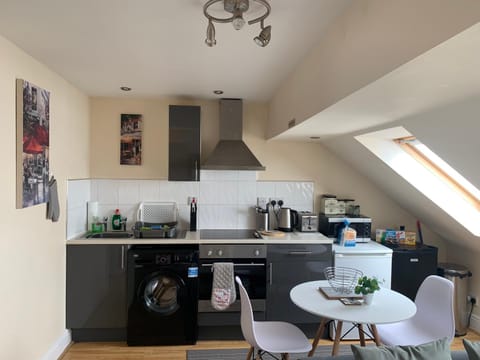 Coffee/tea facilities, Kitchen or kitchenette
