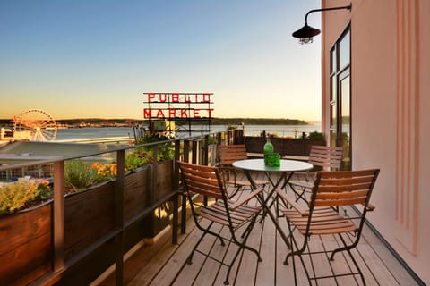 View (from property/room)