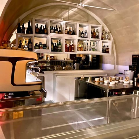 Le Dimore dell'Acqua Bed and Breakfast in Matera