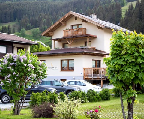 Property view