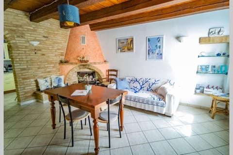 A Casa di Claudia Apartment in Loreto