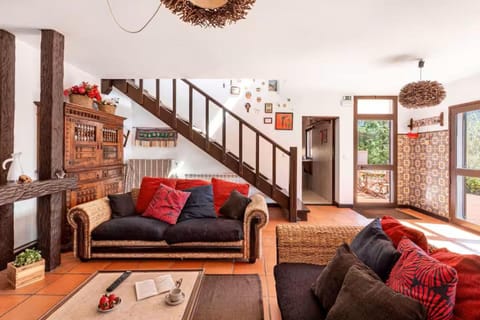 Communal lounge/ TV room, Living room