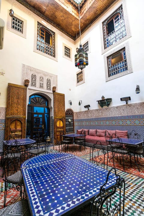 Lounge or bar