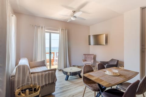 Sophia's Beach House Hotel in Stoupa