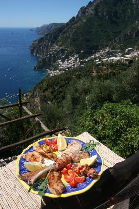 Food and drinks