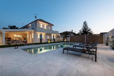 Property building, Other, Pool view, Swimming pool