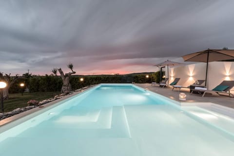 Natural landscape, Other, Pool view, Swimming pool