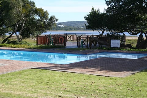 Keurbooms River Lodge 1311 Nature lodge in Eastern Cape