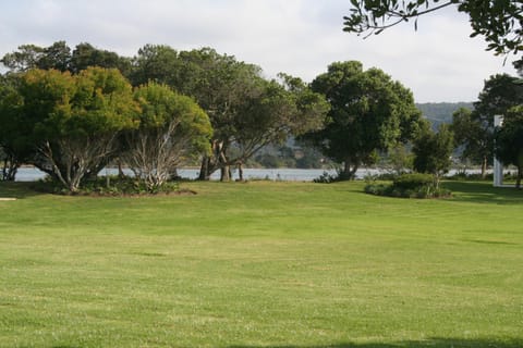 Keurbooms River Lodge 1311 Nature lodge in Eastern Cape