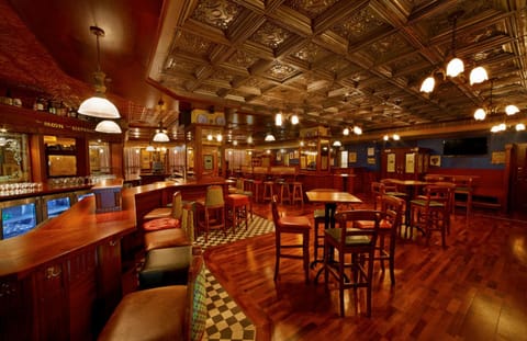 Lounge or bar